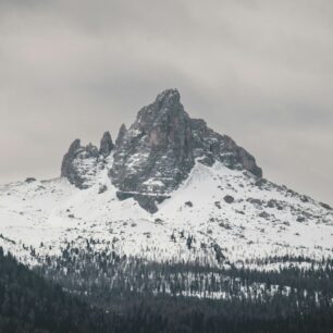 Dechberoucí výhledy v italských Dolomitech. Foto: Unsplash