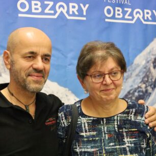 Festival OBZORY 9. - 10. 11. 2024