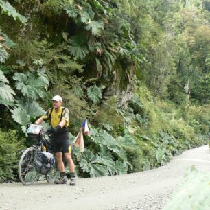 Carretera Ausral