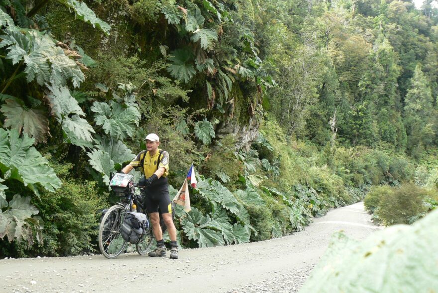 Carretera Ausral