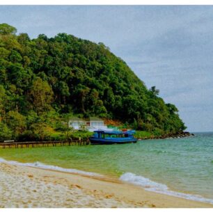 Koh Rong Sanloem