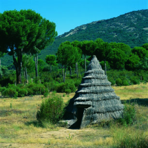 Národní park Cabañeros