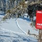 Lyže, board a skialp v Bosně a Hercegovině