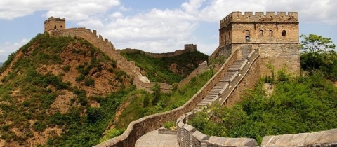 7 nejslavnějších zdí světa: Bránily, rozdělovaly i tvořily dějiny