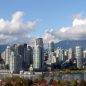 Rok v Kanadě &#8211; Vancouverský týden