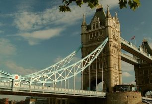 LONDÝN: Podrobný průvodce hlavním městem Velké Británie