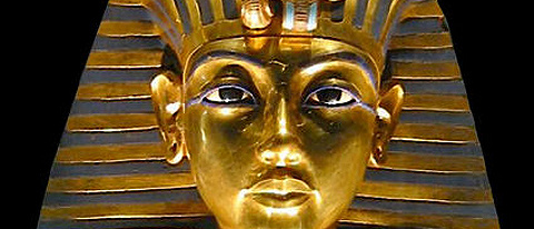 90 let od objevení hrobky Tutanchamona!