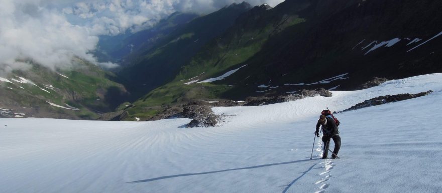 Přečtěte si, kam a s čím do výšky nad 6000 m v novém magazínu Svět outdooru 1/2014