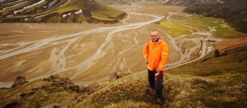 Konzervace národních parků na Islandu aneb jak jsem si splnil sen s lopatou v ruce