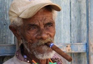 Kuba, to nejsou jen stará auta, rum a doutníky