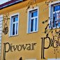 Oficiální pivovar českých cestovatelů? Příbramský pivovar Podlesí