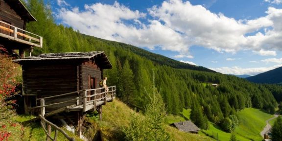 Vysoké Taury: Alpská nádhera, kombinovaná s „magickými momenty“