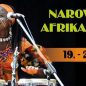 Centrum Narovinu slaví 20 let &#8211; Afrika Fest