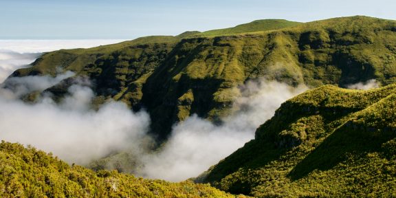 Madeira: Jak nejlépe odkrýt všechny klenoty věčně hledaného ostrova pokladů?