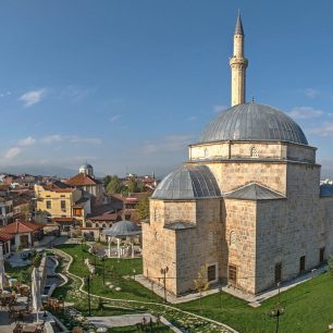 Kosovo už není, co bývalo. Naštěstí! Válku vystřídali vlídní lidé