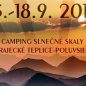 Festival Slnko na skalách ozáří Slnečné skaly