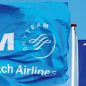 S Ohlala Deals od Air France a Dream Deals od KLM můžete letět do více než 90 destinací s výraznou slevou