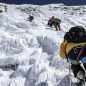 SOUTĚŽ: Vyhrajte knihu o dobrodružném výstupu na Matterhorn či Everest. UKONČENO