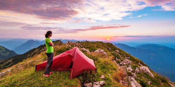 SOUTĚŽ: Soutěžte s firmou Totaloutdoor o lékárničku, praktický batoh, láhev nebo repelent. UKONČENO