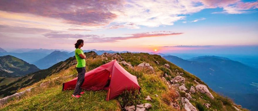 SOUTĚŽ: Soutěžte s firmou Totaloutdoor o lékárničku, praktický batoh, láhev nebo repelent. UKONČENO