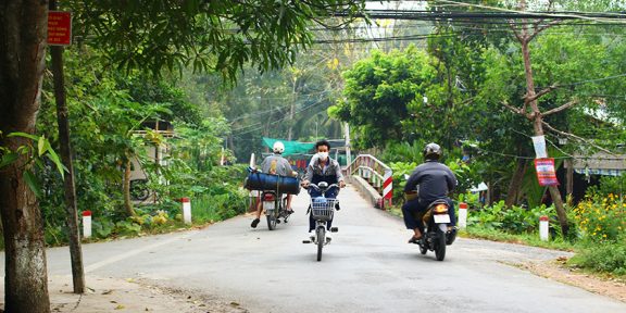 Mekong: Cesta do milionového města Can Tho