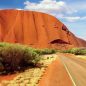 Jak se znovu se těším do Austrálie na Sydney i Uluru