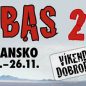 Pozvánka do Blanska: Rajbas 2017 začíná příští týden!