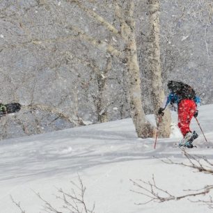 PRŮVODCI DOPORUČUJÍ: Dobrá lyžařská destinace musí být dostupná s atraktivním terénem a nabízet stabilní a dobré sněhové podmínky