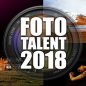 Jste kreativní? Máte talent? Staňte se FOTOTALENTEM 2018!