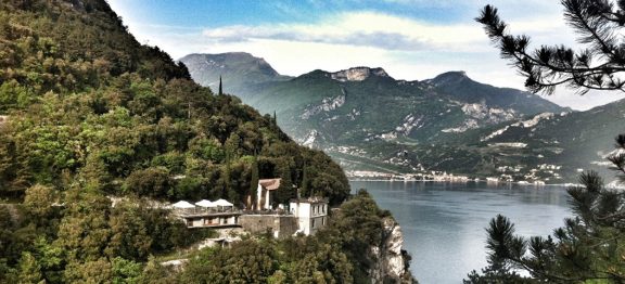 Lago di Garda – modrý multisportovní klenot jižních Dolomit