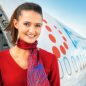 Letecká společnost Brussels Airlines otevírá „hotel ve vzduchu“