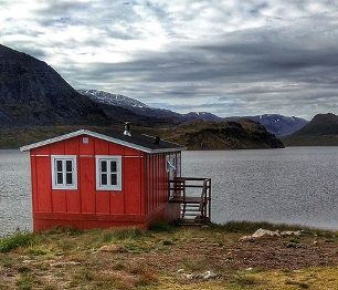 Arctic Circle Trail, vydejte se s batohem na zádech grónskou divočinou