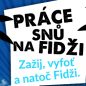 Zapoj se do soutěže s CK Go2 a získej práci snů na Fidži! Zažij, vyfoť a natoč Fidži