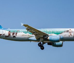 BRUSSELS AIRLINES: Nový přírůstek do rodiny ikonických letadel a nově i lety do Valencie