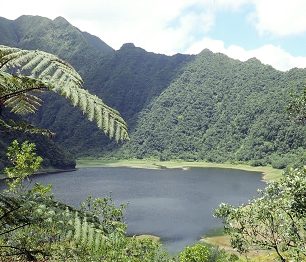 Réunion – přírodní klenot Indického oceánu