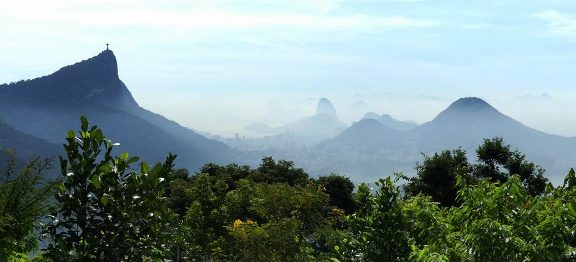 Trekování v Rio de Janeiro: poznejte fotogenickou metropoli úplně jinak