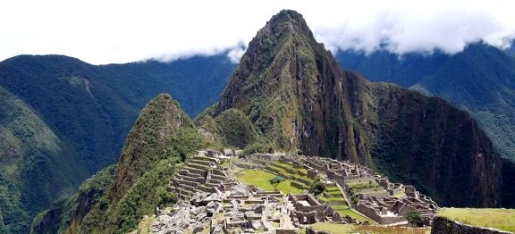 Hora Machu Picchu nebo Wayna Picchu? Který peruánský vrcholek zvolíte vy?