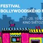 17. ročník Festivalu bollywoodského filmu je již za dveřmi a nabídne mix žánrů!