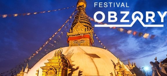 Miluješ cestování? Pojď s námi 9. – 10. 11. na festival OBZORY!