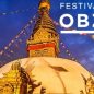 Miluješ cestování? Pojď s námi 9. – 10. 11. na festival OBZORY!