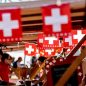 Swiss Food Festival – přijďte ochutnat Švýcarskou kuchyni na pražské Náplavce!