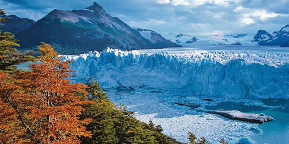 Jak se běhá v Patagonii? El Chaltén je ráj trailových běžců
