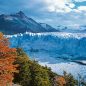 Jak se běhá v Patagonii? El Chaltén je ráj trailových běžců