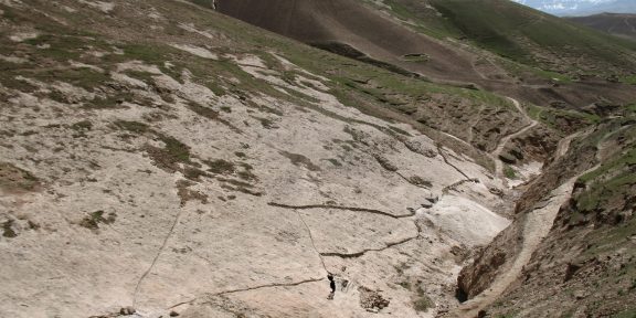 Afghánistán &#8211; krutě zkoušená země pod Hindúkušem