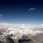 VIDEO: film Zabijácká krása aneb na paraglidu do základního tábora K2