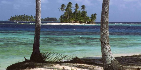 Darién Gap (8) Puerto Obaldía