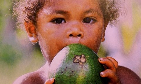Nová Kaledonie: pravidla a tradice v zemi Kanaků