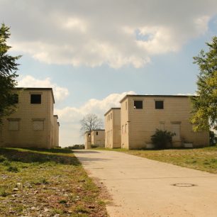 Wollseifen, spojenecké ubikace