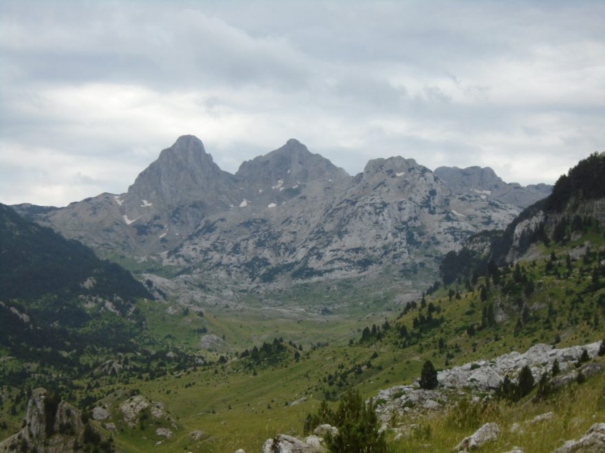 Bosna a Herzegovina