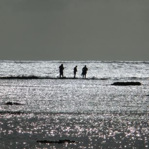 Místní si turisty opravdu hýčkají, Rarotonga